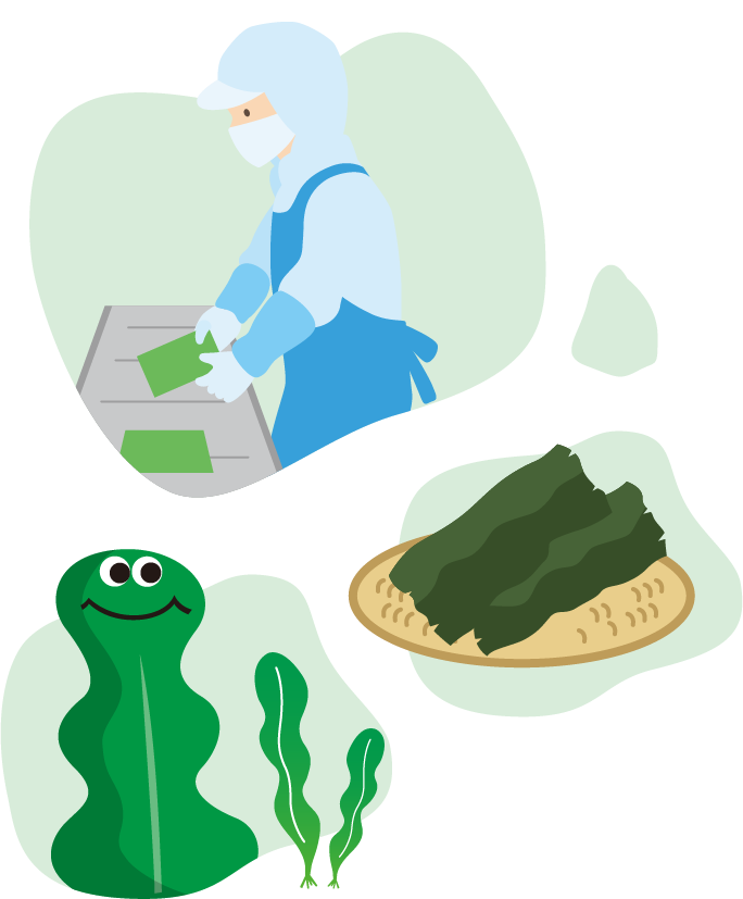 上田昆布株式会社 オフィシャルホームページ